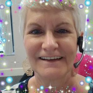 Meet your Posher, Cyndi